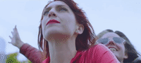 speed queen GIF by Thunderpussy
