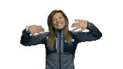 Czech Republic Wave Sticker by International Biathlon Union