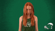Tennis Tulane GIF by GreenWave