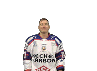 Hockey Matheson Sticker by dsc-eishockey