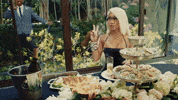 Icy Girl Diamonte GIF by Saweetie