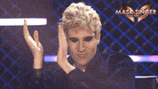 Antena 3 Applause GIF by Mask Singer A3