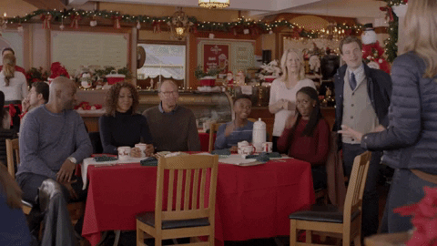 hallmark movie christmas GIF by Hallmark Channel