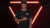 Proud Vbl GIF by Bundesliga
