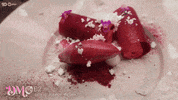 Recipe Beetroot GIF by MasterChefAU