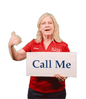 Jilldavis Sticker by Nova Home Loans