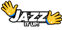 tellyseven designer graphic design advertising jazz Sticker