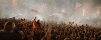 high on life GIF by Martin Garrix