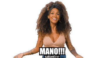 Meme Reaction Sticker by Salon Line