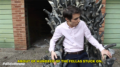 game of thrones GIF by Digg