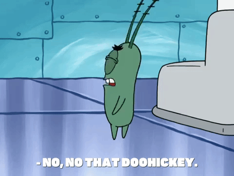 season 7 episode 26 GIF by SpongeBob SquarePants