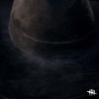 Video Game Horror GIF by Dead by Daylight