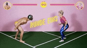 sexy music video GIF by Schall & Schnabel