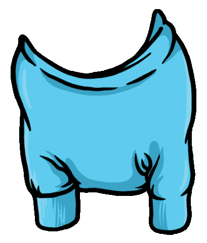 French Bulldog Dog Sticker by Hello Human