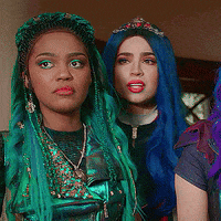 Disney Channel GIF