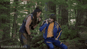 Descendants 3 Ben GIF by JaMonkey