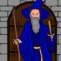 Egonauts crypto nft magic twitter GIF