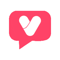 vibesaude love app saúde healthcare Sticker