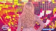 sexy touche pas a mon poste GIF by C8