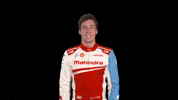 MahindraRacing celebrate yay racing winner GIF