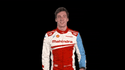 MahindraRacing racing alex first number one GIF