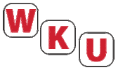Wku Sticker by Western Kentucky University