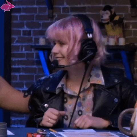 shocked steven universe GIF by Hyper RPG