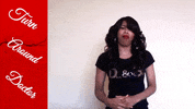 sarcastic aww GIF by Dr. Donna Thomas Rodgers