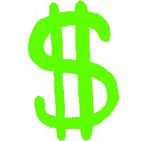 Control Center Love Sticker