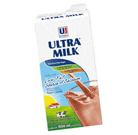 Flavor Mymilk Sticker by Ultramilk