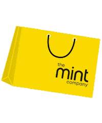 themintcompany  Sticker
