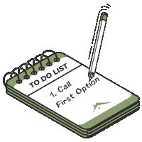 Fom Sticker by firstoptionmortgage