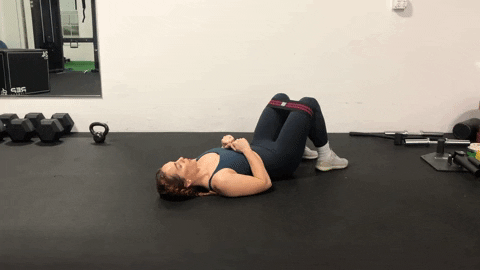 megsquats giphyupload GIF