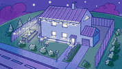 Home House GIF by shiancore