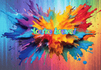 Gnome Words Of Encouragement GIF