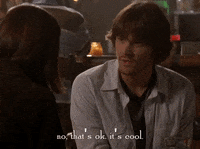 season 4 netflix GIF by Gilmore Girls 