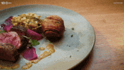 Australia Meat GIF by MasterChefAU