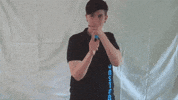 Point Yes GIF