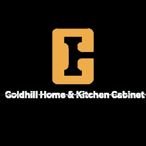 goldhillgroup cabinet dapur kabinet kitchen cabinet GIF
