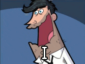fairly odd parents whatever GIF