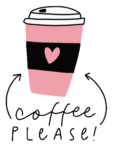 Coffee Coffeelove Sticker