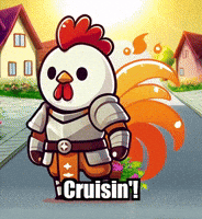 Summer Cycling GIF by Zorooster