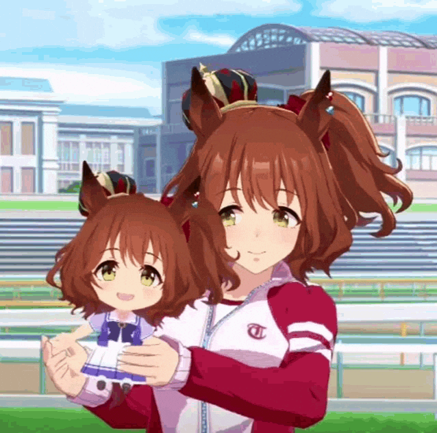 Wave Hello GIF