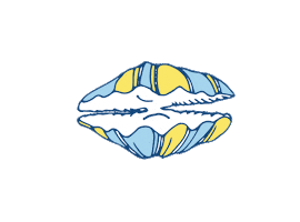 Summer Beach Sticker by bartacolife