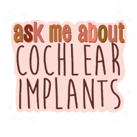 Audiology Sticker