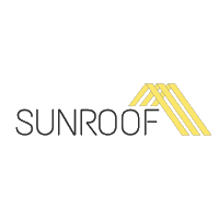 SunRoof  Sticker