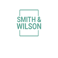 smithandwilson smithandwilson smithwilson smith and wilson smith wilson Sticker