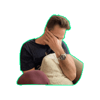 John Sticker by ICOC NE APP