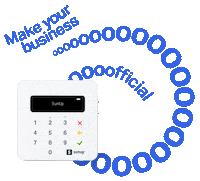 Small Business Sticker by SumUp