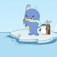 Excited Goal GIF by Rich Whale Alliance